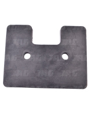 5040/17-027 Łopatka gumowa podajnika 5040/17-027.01