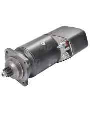 JAG08-0653 Silnik rewersu 661404.02