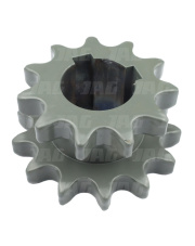 650436 Koło zębate 650436.02