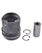 04151059 Tłok ze sworzniem i pierścieniami NE Germany 04151059.01