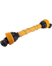 W4B1B1660 Wał przegubowo-teleskopowy 660-1000mm 540Nm CE 2020 seria 4R Waryński WA54-66