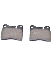 04381403 Zestaw klocków hamulcowych 2 szt. 04381403.02