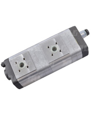3226942R93 Pompa hydrauliczna 2-sekcyjna 3226942R93.01