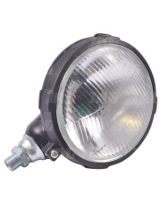 46657210 Reflektor plastikowy przedni prawy 46657210-PP