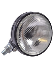 50/02-421/2 Reflektor metalowy przedni lewy 50/02-421/2-ML