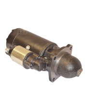 657066 Rozrusznik 12V 3.0kW 10T CW 657066.02