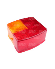 3226117R1 Klosz lampy lewy Oryginał HELLA 3226117R1.01