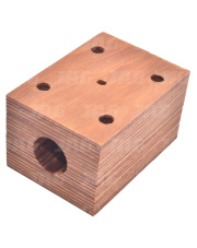 1406094R11 Panewka drewniana wytrząsacza JAG PREMIUM 1406094R11.00