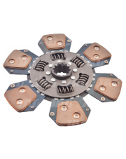 AL120108 Tarcza sprzęgłowa AL120108.01