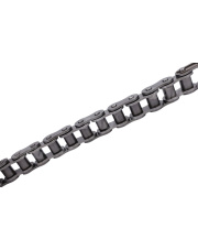 JAG04-0227 Łańcuch żmijki elewatora ROLLON-SOLID 785349.02