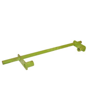 JAG05-0086 Wałek z ramionami 773540.02