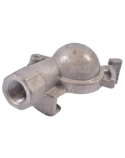 42/48-013/0 Złącze pneumatyczne ruchome 42/48-013/0.02