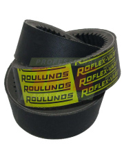 32X00813 Pas wariatorowy ROULUNDS ROFLEX-VARI 433 32X0813W-R