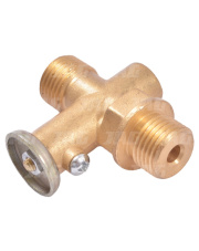 50/00-050/0 Wkręt regulacyjny wałka dekompresatora C-330 50/00-050/0.01