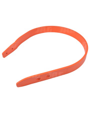 JAG56-0032 Prowadnica nagarniacza plastikowa 0605441.03