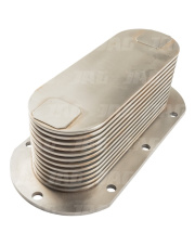 AT25038 Chłodnica oleju AT25038.02