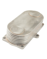 RE560752 Chłodnica oleju RE560752.01