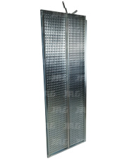 JAG05-0053 Sito żaluzjowe ocynk górne, lamela-22mm JAG Premium 736182.00