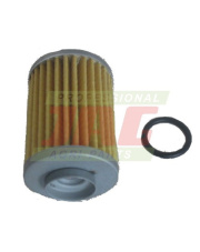 JAG63-0030 Filtr hydrauliki HIFI 656955.01