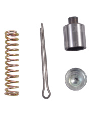 32712715 Tłoczek pompy olejowej 32712715.01