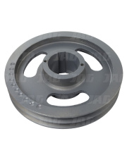 JAG03-0314 Koło pasowe 644909.02