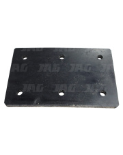 JAG03-0246 Łopatka gumowa 740213.02