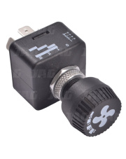 G312810130100 Przełącznik obrotowy G312810130100.01