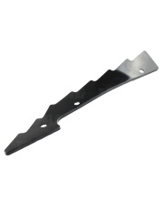 JAG03-0308 Listwa rotora prawa 782530.02