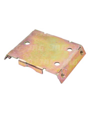 JAG03-0297 Osłona panewki wytrząsacza 661648.03