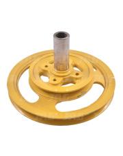 JAG45-0044 Koło pasowe 80334904.02