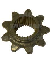 JAG04-0159 Koło zębate podajnika kute JAG PREMIUM 650787.00