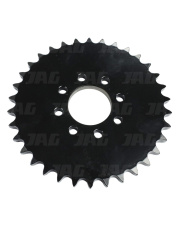 JAG24-0257 Zębatka podajnika Z34 H219634.02