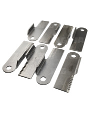 JAG21-0107 Zestaw noży do sieczkarni 4L+ 4P AH225937.03