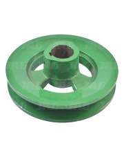 Z10748 Koło pasowe odrzutnika słomy Z10748.01