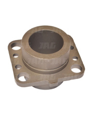 JAG02-0032 Obudowa przekładni 643659.02