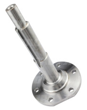 JAG02-0260 Wałek bębna hedera 626007.02