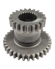 JAG06-0131 Zębatka podwójna skrzyni biegów 24 frezy Z21/33 669746.05
