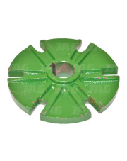 JAG22-0048 Pierścień sprzęgła przeciązeniowego Z10846.02