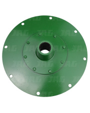 JAG26-0012 Tarcza przeciążeniowa AZ22756.03