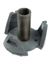JAG03-0294 Piasta sprzęgła przeciążeniowego 667532.03
