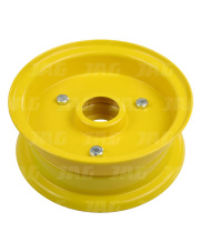 JAG42-0034 Połówka koła pasowego 80290122.02