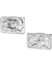 AL75338 Lampa przód HELLA AL75338.01