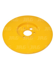 JAG45-0037 Połówka wariatora wialni 80365963.02