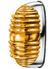 324130M1 Kierunkowskaz HELLA 324130M1.01