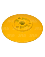 JAG41-0104 Połówka koła pasowego 89819916.02