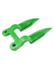 JAG21-0007 Bagnet podwójny H61954.11