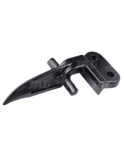 JAG01-0096 Bagnet pojedynczy końcowy kuty 626296.07