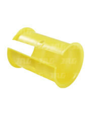 JAG03-0016 Tuleja ślizgowa teflonowa 629841.03