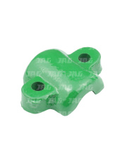 JAG25-0081 Obudowa odbojnika gumowego PK1043H.02