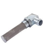 84452576 Filtr oleju hydraulicznego HIFI 84452576.01